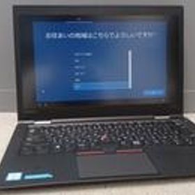 ノートPC THINKPAD X1 CARBON LENOVO