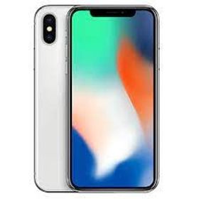 ★大特価セール★docomo iPhone X 64GB シルバー