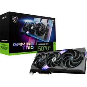 GeForce RTX 5070 Ti 16G GAMING TRIO OC