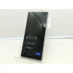 【中古】Nubia 国内版 【SIMフリー】 REDMAGIC 10 Air Hailstone(ホワイト) 12GB 256GB【川崎】保証期間1ヶ月【ランクA】