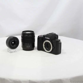 【中古】Panasonic(パナソニック) DC-G100DW 【269-ud】