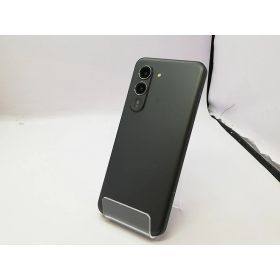 【中古】FCNT 国内版 【SIMフリー】 arrows Alpha ブラック 12GB 512GB PB8M0000JP【立川フロム中武】保証期間1ヶ月【ランクA】