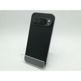【中古】Google 国内版 【SIMフリー】 Pixel 9 Pro オブシディアン 16GB 128GB GWVK6【柏】保証期間1ヶ月【ランクB】