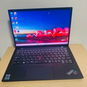 Thinkpad X1 Carbon Gen9 i7 16GB 512GB
