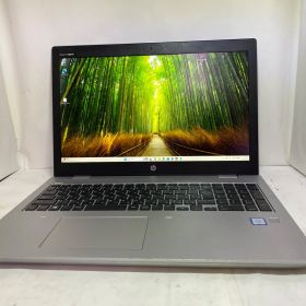 [中古パソコン] HP ProBook 650 G5