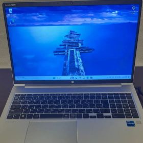 HP ProBook 450 G8 i5-11世代 16GB 512GB