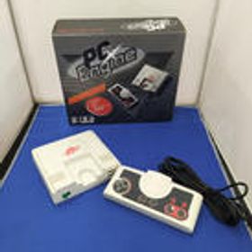 PCエンジンMINI HTG-008 KONAMI