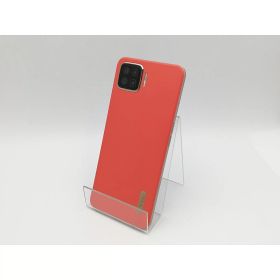 【中古】Oppo OCN 【SIMフリー】 OPPO A73 ダイナミックオレンジ 4GB 64GB CPH2099【川崎駅前】保証期間1ヶ月【ランクB】