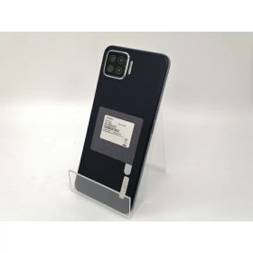 【中古】Oppo 国内版 【SIMフリー】 OPPO A73 ネービーブルー 4GB 64GB CPH2099【三宮センター】保証期間1ヶ月【ランクA】