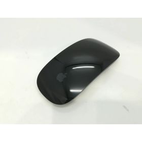 【中古】Apple Magic Mouse（2024/USB-C）ブラック MXK63ZA/A【浜松駅前】保証期間1週間