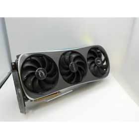 【中古】ZOTAC ZOTAC GAMING GeForce RTX 4070 Ti AMP Extreme AIRO (ZT-D40710B-10P) RTX4070Ti/12GB (GDDR6X)【京都】保証期間1週間