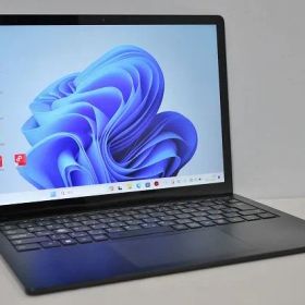ノートパソコン 中古 ハイスペック Windows11 Microsoft Surface Laptop4 第11世代 Core i7 メモリ32GB 大容量 SSD1TB WPS offce搭載