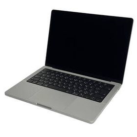 Apple MacBook Pro 14インチ 2021 MKGR3J/A M1 Pro ノート パソコン 16GB SSD 512GB Sequoia 中古 M10660757
