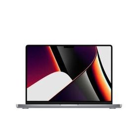【新品・未開封】14インチMacBook Pro 8コアCPUと10コアGPUを搭載したApple M1 Proチップ - スペースグレイ 16GB 512GB FKGP3J/A 2021 JXNT