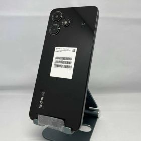 au 【SIMロックなし】Android XIG03 Redmi 12 5G au