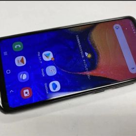 au Galaxy A20 SCV46 判定○ ジャンク