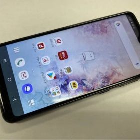 docomo Galaxy A20 SC-02M ジャンク