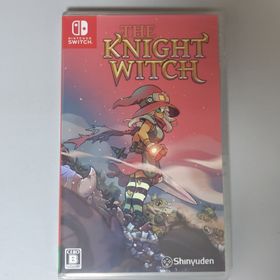 THE KNIGHT WITCH（ザ ナイト ウィッチ）(家庭用ゲームソフト)