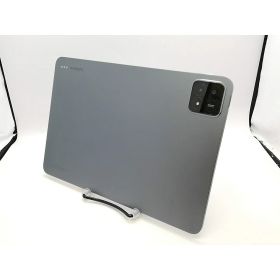 【中古】Xiaomi 国内版 【Wi-Fi】 Xiaomi Pad 6S Pro 12.4 8GB 256GB グラファイトグレー【立川フロム中武】保証期間1ヶ月【ランクB】