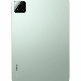 【中古】【安心保証】 Xiaomi Pad 7 Pro[512GB] Wi-Fiモデル グリーン