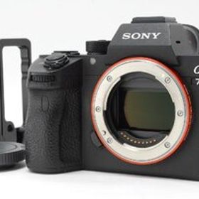 SONY ソニー α7R Ⅲ ボディ ILCE-7RM3 (e242)