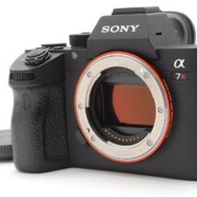 SONY α7RⅢ ボディ ILCE-7RM3 (1144-b941)