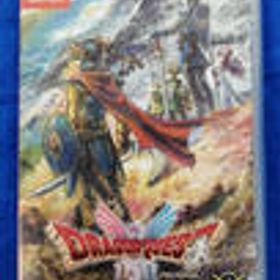 SWITCHソフト ドラゴンクエストI&II SQUARE ENIX