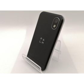 【中古】Palm 国内版 【SIMフリー】 Palm Phone PVG100E-2A1PJPD Titanium【津田沼】保証期間１ヶ月【ランクA】
