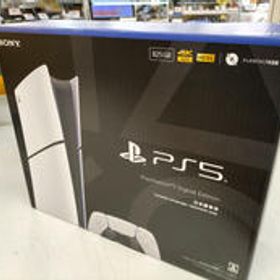 PS5 デジタルエディション(日本語専用) CFI-2200 SONY