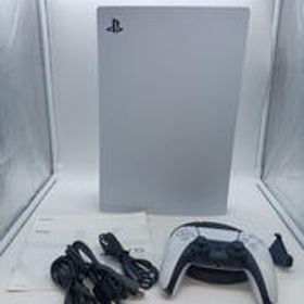 PS5 デジタルエディション CFI-1100B SONY