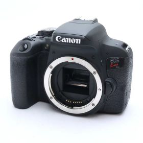【中古】 《良品》 Canon EOS Kiss X9i ボディ 【ファインダーユニット部品交換/各部点検済】 [ デジタルカメラ ]