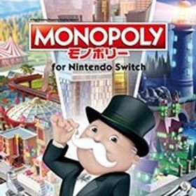 モノポリー for Nintendo Switch