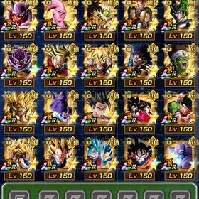 ✅破格！廃課金アカウント！ドッカンバトル 引退垢気に入ってくれるかなドッカンドッカンアカウント販売引退します。引退垢引退アカウント売却 Android引退アカドッカンバトルドガバト引退破格垢 即購入⭕️ドッカンバトル‼️特別割引❗❗❗アカウント販売ドッカンバトル引退垢アカウント販売引退垢アカウント販売引退垢環境虹凸キャラ、多凸キャラ多数‼️新ゴジータ4も！！ドッカンバトル引退垢！LRキャラ、LR進化可能キャラ多数所持！最近の祭りキャラもいます！ドッカンデータ売ります引退垢 ドッカンバトルあまりしないので譲ります最近の強キャラほとんど所持虹もいますドッカン引退垢ドッカンバトル最強アカウント販売ドッカンバトル引退垢です（GTゴジータ入手しました）アカウント販売 10周年キャラコンプ ベジットゴジータ完凸引退垢龍石937 環境キャラほぼ所持アカウント販売引退垢。ドッカンバトル引退垢