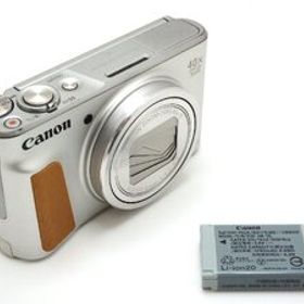 1円★ハローカメラ★ 9559 キャノン Canon PowerShot SX740 HS B.831054000127 2030万画素 動作品 バッテリーつき 即決あり