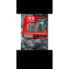 任天堂スイッチ2(家庭用ゲーム機本体)