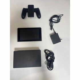 ニンテンドースイッチ(Nintendo Switch)のSwitch スイッチ(家庭用ゲーム機本体)