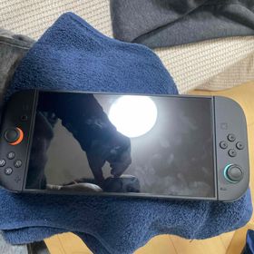 スイッチ2 本体(家庭用ゲーム機本体)