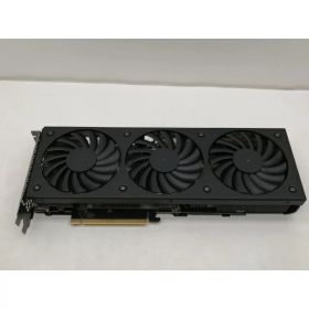 【中古】ELSA GeForce RTX 3070 Ti ERAZOR(GD3070T-8GEREZ）RTX3070Ti/8GB(GDDR6X)/PCI-E【仙台イービーンズ】保証期間1週間