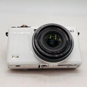 【動作確認済み】OLYMPUS XZ-1 ②