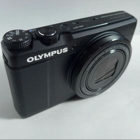 オリンパス stylus xz-10