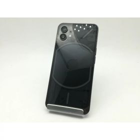 【中古】NOTHING 国内版 【SIMフリー】 Nothing Phone (1) 8GB 256GB ブラック A10400012【小倉駅前】保証期間1ヶ月【ランクB】