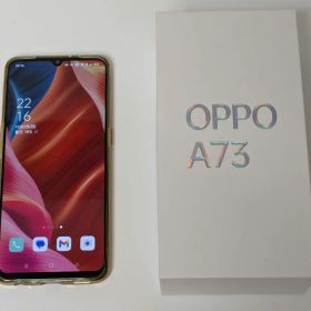 【ジャンク】OPPO A73 スピーカー 不具合