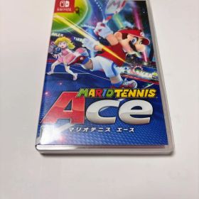 マリオテニス エース Nintendo Switch