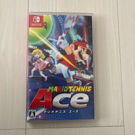 マリオテニス エース Nintendo Switch