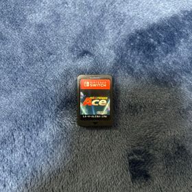 マリオテニス エース Nintendo Switch