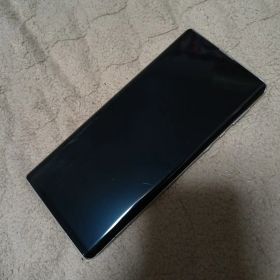 SH-51B AQUOS R6 SHARP 画面難あり SIMロック解除済み