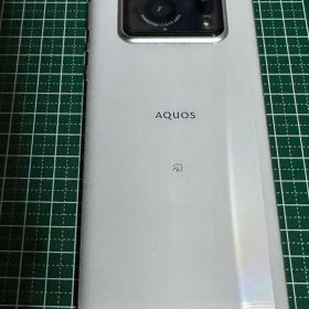 SHARP AQUOS R6 ソフトバンク
