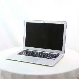 【中古】Apple(アップル) MacBook Air 13.3-inch Mid-2017 MQD32J／A Core_i5 1.8GHz 8GB SSD128GB 〔10.15 Catalina〕 【352-ud】