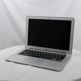 【中古】Apple(アップル) MacBook Air 13.3-inch Mid-2017 MQD42J／A Core_i5 1.8GHz 8GB SSD512GB 〔10.15 Catalina〕 【349-ud】