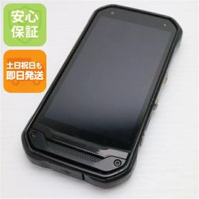 【中古】 美品 au TORQUE G03 ブラック 安心保証 即日発送 スマホ KYOCERA au 本体 白ロム 土日祝発送OK